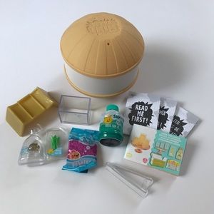 butterflyfish Miniverse Make It Mini Lifestyle